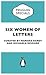Six Women of Letters