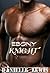 Ebony Knight (Interracial Romance Erotica) by Danielle Lewis