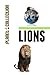 Lions: Picture Book (Educational Children's Books Collection) - Level 2 (Planet Collection 33)