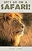 Let's Go on a Safari! Fun Animal Facts & Photos (Let's Go! Kids Books)
