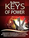 KEYS OF POWER : D...