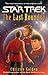The Last Roundup (Star Trek: The Original Series Book 3)