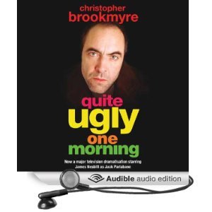 Quite Ugly One Morning