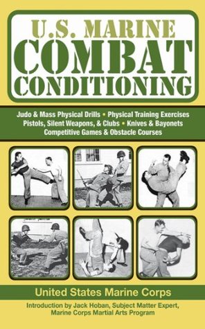 U.S. Marine Combat Conditioning (US Army Survival)