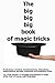 The big big big book of Magic tricks