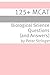 125+ MCAT Biological Scienc...