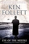 Eye of the Needle by Ken Follett