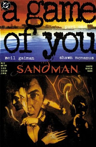 The Sandman #32: Slaughter on Fifth Avenue (Kindle Edition)