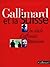 Gallimard et la Suisse. Un siècle d'affinités littéraires