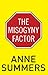 The Misogyny Factor