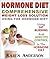 Hormone Diet : Comprehensiv...