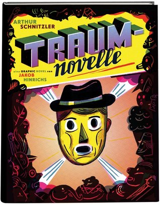 Traumnovelle (Hardcover)