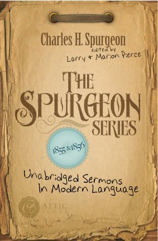 The Spurgeon Series 1855 & 1856