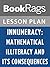 Lesson Plans Innumeracy: Mathematical Illiteracy and Its Consequences