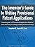 The Inventor's Guide to Writing Provisional Patent Applications