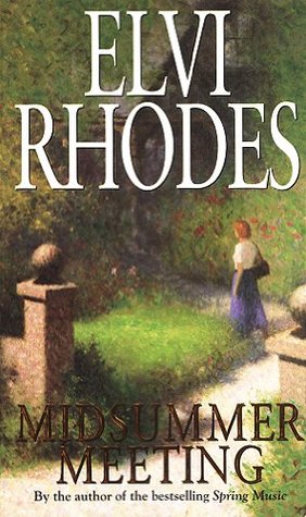 Midsummer Meeting (Kindle Edition)