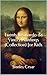 Twenty-Four Leonardo da Vinci's Paintings (Collection) for Kids by Stanley Cesar