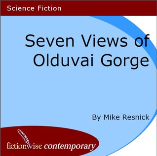Seven Views of Olduvai Gorge