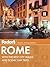 Fodor's Rome: with the Best City Walks and Scenic Day Trips (Full-color Travel Guide Book 9)