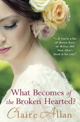 What Becomes of the Broken Hearted? (Kindle Edition)