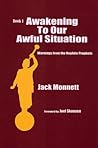 Book cover for Awakening To Our Awful Situation - Warnings From The Nephite Prophets