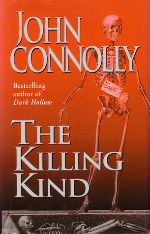 The Killing Kind
