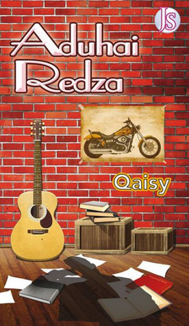 Aduhai Redza (Paperback)