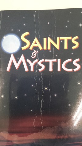 Saints & Mystics