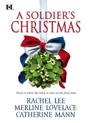 A Soldier's Christmas: I'll Be Home\A Bridge for Christmas\The Wingman's Angel (Conard County & Conard County: The Next Generation series Book 16)