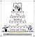 The Wedding of Cathy and Irving by Cathy Guisewite