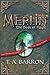 Merlin: The Book of Magic