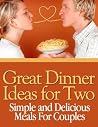 Great Dinner Idea...