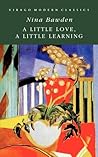 A Little Love, A Little Learning