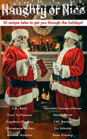 Naughty or Nice (Kindle Edition)