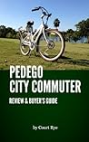 Pedego City Commuter Review & Buyer's Guide (Discovering Electric Bikes) Pedego City Commuter Review & Buyer's Guide (Discovering Electric Bikes)