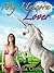 My Unicorn Lover (Beastly Erotica Book 1)