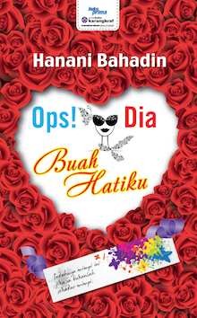 Ops! Dia Buah Hatiku (Paperback)