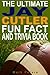 The Ultimate Jay Cutler Fun Fact And Trivia Book