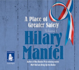A Place of Greater Safety