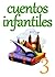 Clásicos Cuentos Infantiles Vol.3 (Spanish Edition)