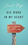 His Word in My He...