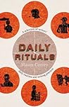 Daily Rituals: Ho...