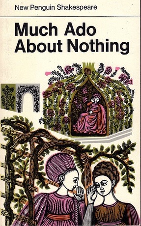 Much Ado About Nothing