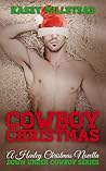Cowboy Christmas by Kasey Millstead