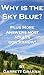 Why is the Sky Blue? by Garrett Graham