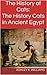 The History of Cats: The History Cats in Ancient Egypt