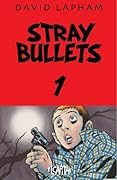 Stray Bullets #1