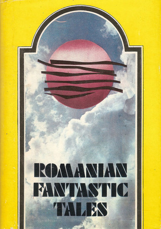 Romanian Fantastic Tales (Hardcover)