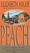 Peach by Elizabeth Adler Peach by Elizabeth Adler