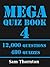 Mega Quiz Book 4
